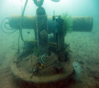 OceanStar-Extended subsea deployment